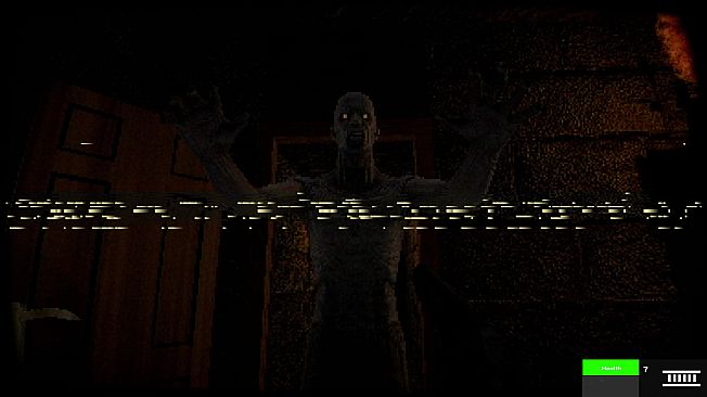 Thirty Minute Nightmare