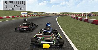 Real Kart