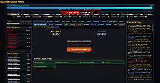 The Vanguard Expanse 4065