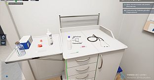 Emergency Room Simulator