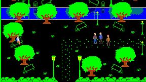 Pristiq: Tash's Trilogy