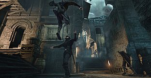 THIEF DLC: Booster Pack - Predator