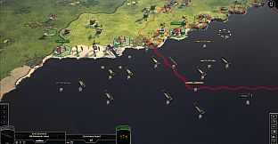 Panzer Corps 2: Axis Operations - 1940