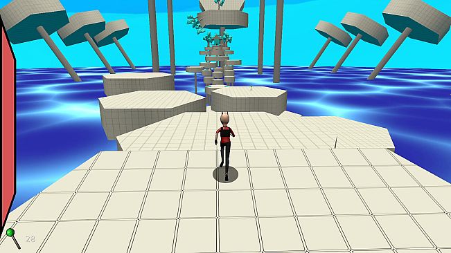 Demon With A Candy Crisis