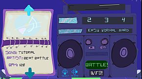 Beat Battle