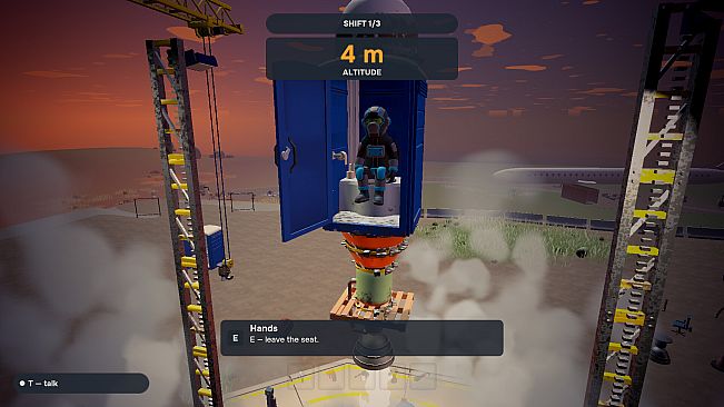 Will It Launch?