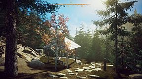 Simulator Pack: Treasure Hunter Simulator and Gold Rush: The Game (DOUBLE BUNDLE)