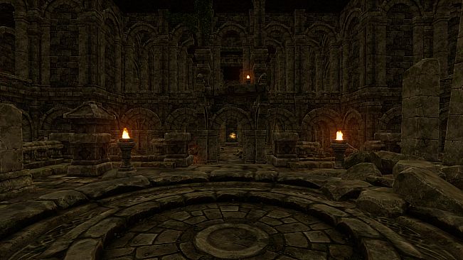 Ancient for Clip maker