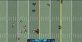 Greats of the Gridiron