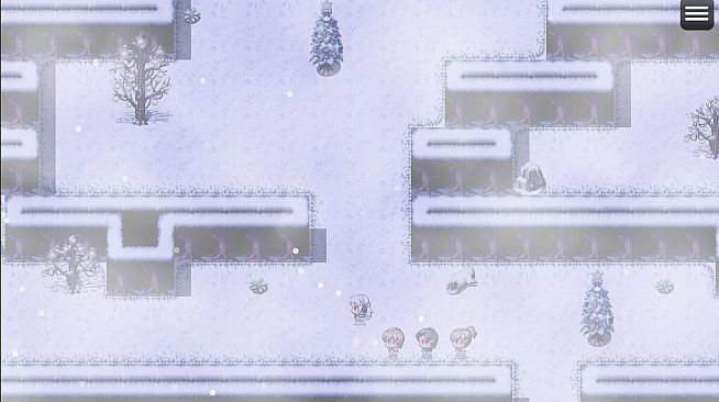 Luminous Skies: The Pilgrimage