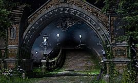 Nancy Drew: The Haunting of Castle Malloy