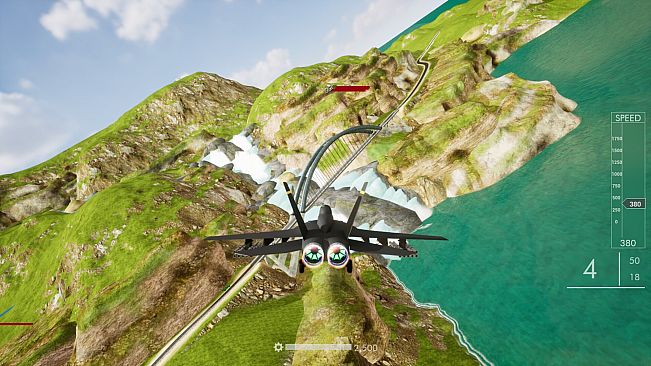 Multiplayer Bikini Brawlers