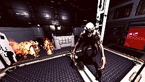 Code angel Reloaded VR