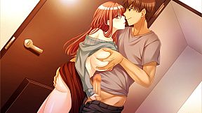 調教カテイ～性開発された肢体は元カレを忘れられない～