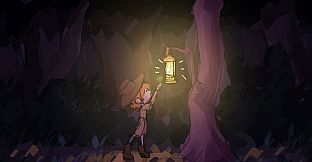 Fallen Scout