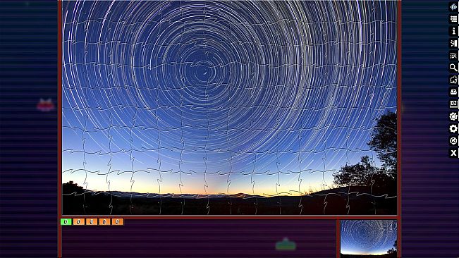 Jigsaw Puzzle Pack - Pixel Puzzles Ultimate: Space 2