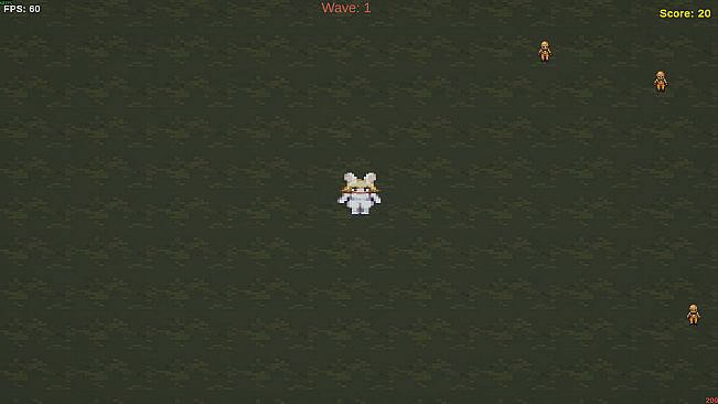 Femboy Survivor Skin Pack V1