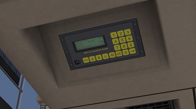 OMSI 2 Add-On Citybus O405/O405G