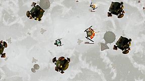 Fabular: Once Upon a Spacetime