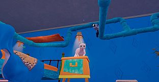 Toilet paper simulator