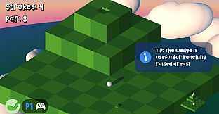 Pico Golf!