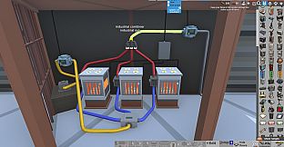 FORTIFY ELECTRIC UPGRADE