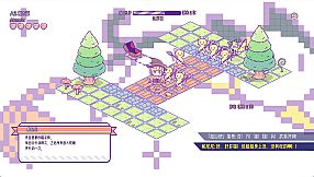 烟花自动机 - Firework Automata