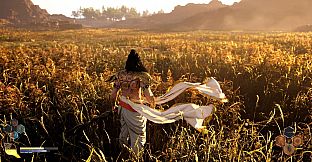 Dharmayuddha - The Righteous War