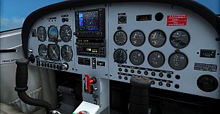 FSX Steam Edition: CSA SportCruiser Add-On