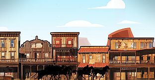 Tornado - Caballo del Zorro