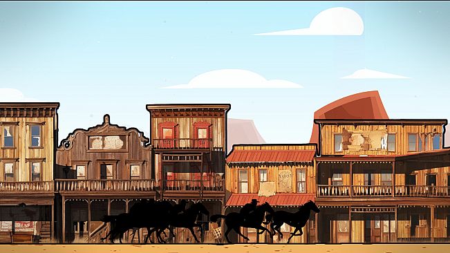 Tornado - Caballo del Zorro