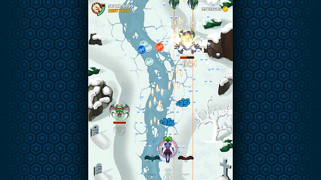 EverHero - The Fantasy Shooter