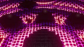 Music Visualizer Engine PC Live Wallpaper