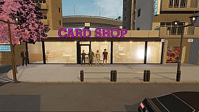 TCG Multiplayer Card Shop Simulator
