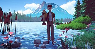 Pinewater