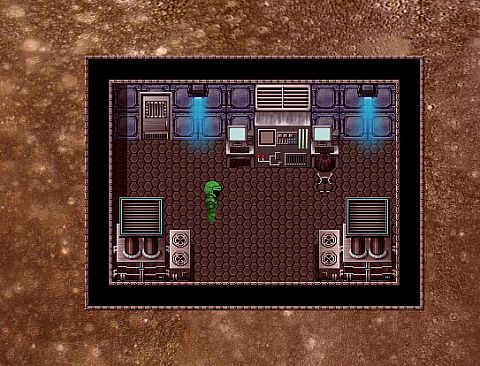 Space Pilgrim Episode IV: Sol