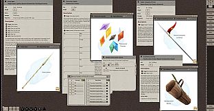 Fantasy Grounds - The Griffon's Saddlebag Volume 4