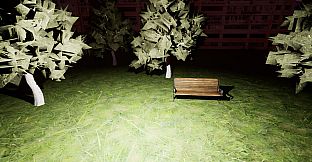 绿囚 / GreenGuardian