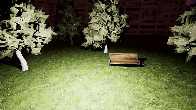 绿囚 / GreenGuardian