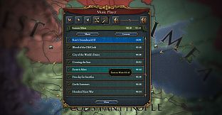 Europa Universalis IV: Sounds from the Community - Kairi Soundtrack Part III