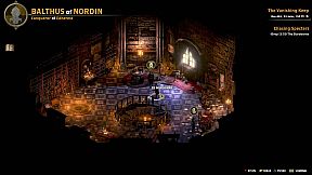 Alaloth: Champions of The Four Kingdoms