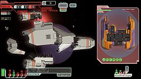 FTL: Faster Than Light