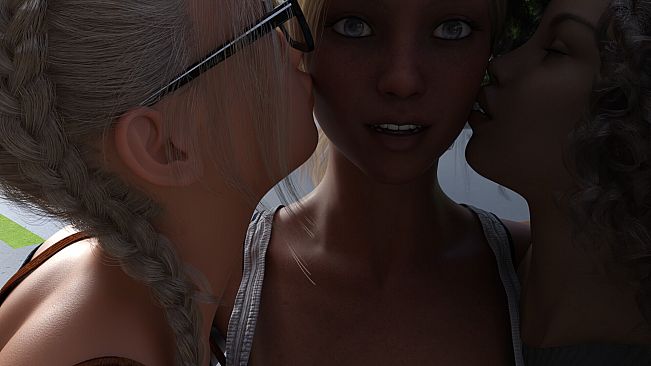 Jessica's Choices - Origins