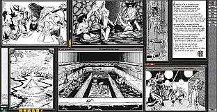 Fantasy Grounds - D&D Classics: S2 White Plume Mountain (1E)