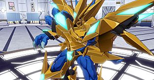 Digimon Story Time Stranger - Additional Digimon & Episode Pack 3: Anti-ParadoX