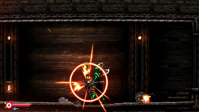 Demoniaca: Everlasting Night