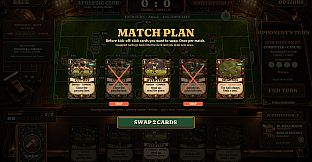 GOALTURN
