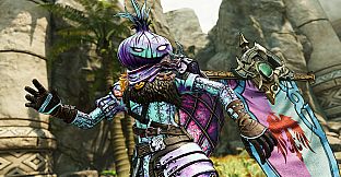 Tiny Tina's Wonderlands: Season Pass