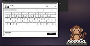 Keyboard Companion