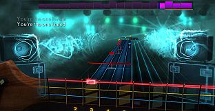 Rocksmith 2014 Edition – Remastered – Greta Van Fleet - “You’re the One”